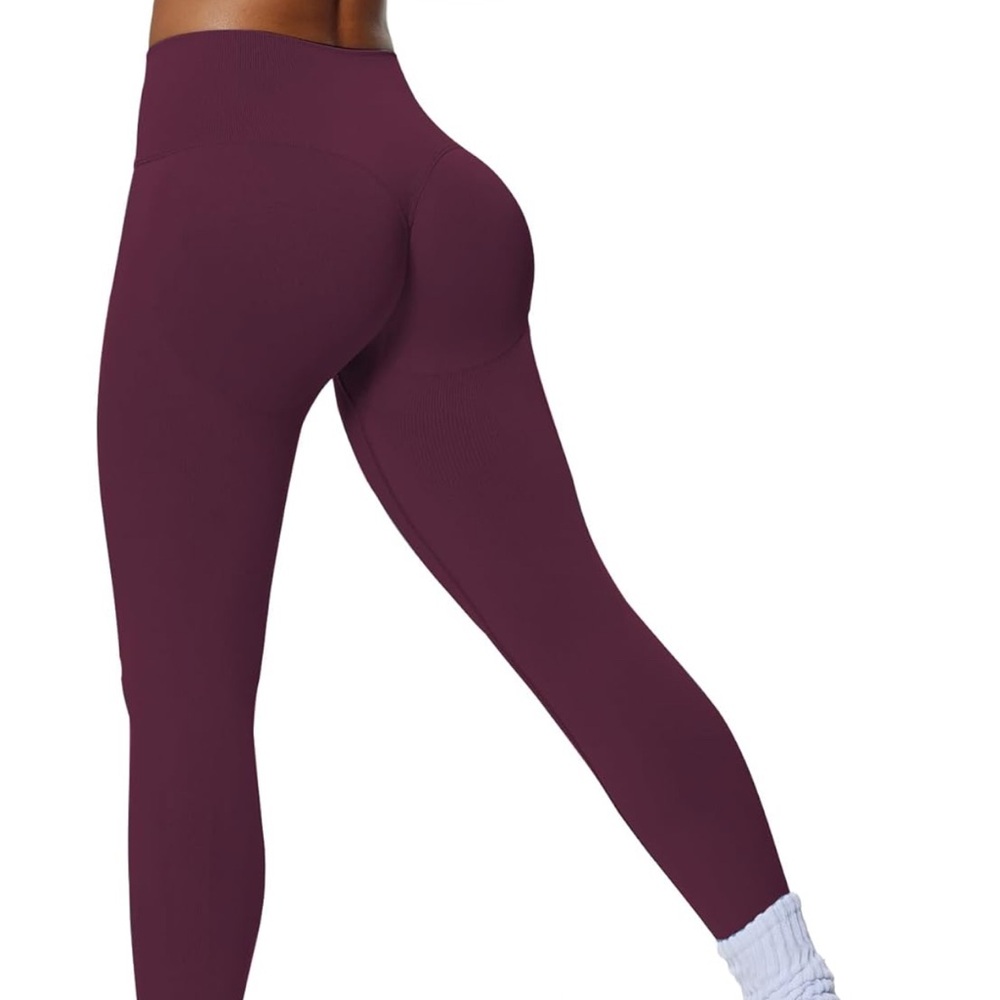 Workout snatching leggings